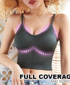 ChicTrend™ Padded Tank Top