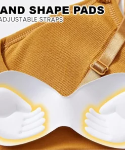 ChicTrend™ Padded Tank Top