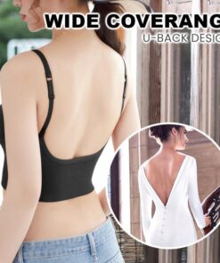 ChicTrend™ Padded Tank Top