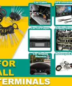 (Factory Outlet Sale-50% OFF) Minitil™ Terminal Ejector Kit -Buy 3 Get 2 Free(FREE SHIPPING)