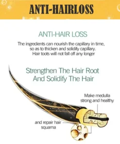 Biotin Thickening Herbal Serum🔥BUY 1 GET 1 FREE