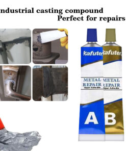 Metal Repair Gel🔥Buy 1 get 1 free