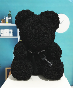 🌹🌹Promoció del Dia de la Mare amb un 60% de descompte‼ - The Luxury Rose Teddy Bear