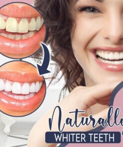StainGone™ Teeth Whitening Toothpaste