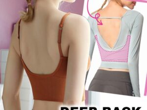 ChicTrend™ Padded Tank Top