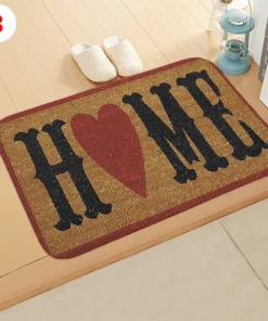 【50%OFF】🔥2021 latest Home Welcome Carpet