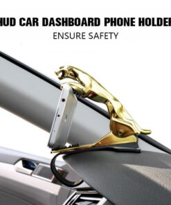 (🔥Summer Hot Sale) 360 Degree Car Dashboard Phone Holder, Buy 2 Free Shipping