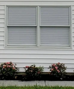 (SUMMER HOT SALE- Save 50% OFF) 1-Way Vision Horizontal Blinds- Buy 2 Get Extra 5% OFF