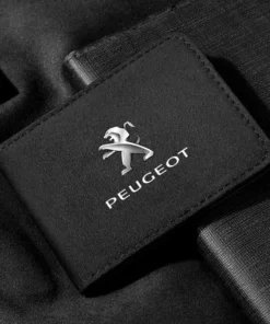 Car Driving License High-end Suede Storage Bag