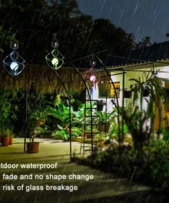 Solar wind fine-tuning ball(Buy 2 Free Shipping)