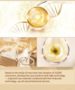 (SUMMER HOT SALE - 50% OFF) 5sec Advanced Keratin Hair Treatment