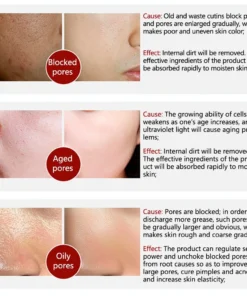 Last Day Promotions-50% OFF⚡2021 New Magical Perfecting Base Face Primer Under Foundation