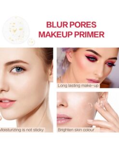 Last Day Promotions-50% OFF⚡2021 New Magical Perfecting Base Face Primer Under Foundation