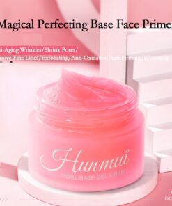 Last Day Promotions-50% OFF⚡2021 New Magical Perfecting Base Face Primer Under Foundation