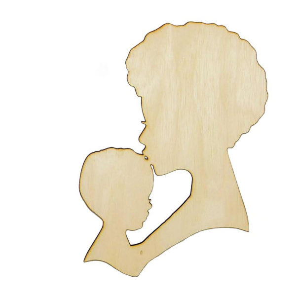 Mother's Day Promotion 50%0FF-DIY Wooden Mother's Day Crafts