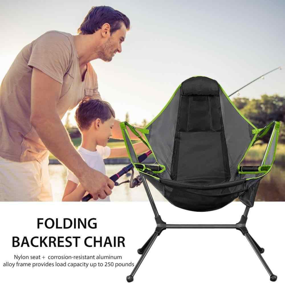 2021 luxury on sale camping chair