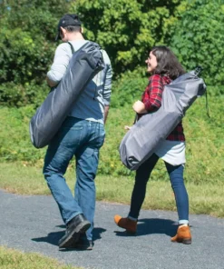 Hot Sale--TODAY ONLY $19.99!!Recliner Luxury Camping Chair