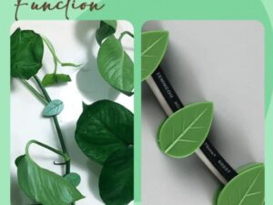 (Summer Flash Sale- 50% OFF) New Plant Climbing Wall Clips