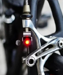 ⛄Early Spring Hot Sale 50% OFF⛄ Nano LED brake light & Buy 2 Get 1 Free