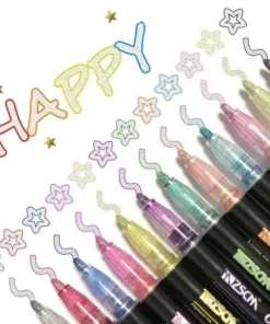 (🔥HOT SALE)MARKER PEN FOR HIGHLIGHT