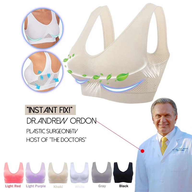 InstaCool Liftup Air Braš„Summer Saleš„