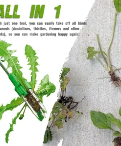 ⚡Buy 2 Save 10%OFF Standing Plant Root Remover