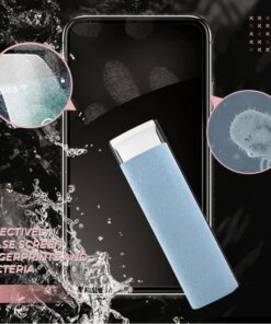 (Mother's Day Hot Sale-50% OFF) 3 in 1 Fingerprint-proof Screen Cleaner