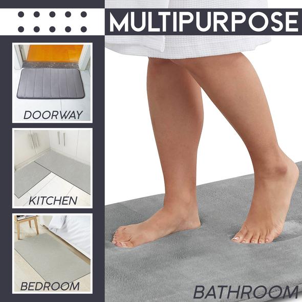 CloudStep™ Anti-Slip Bath Rug