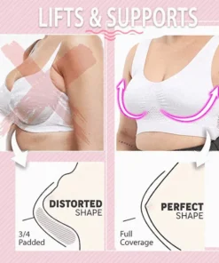 InstaCool Liftup Air Braš„Summer Saleš„