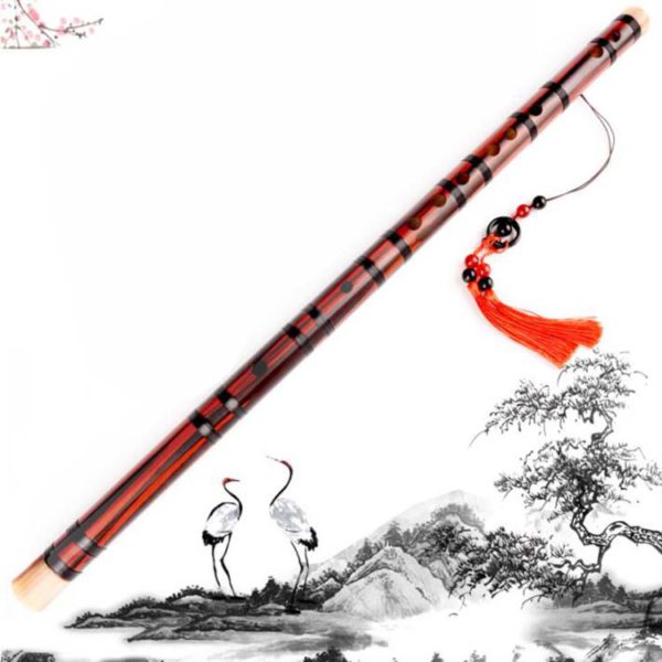 The Sound Of Nature From Bamboo Flute🎶