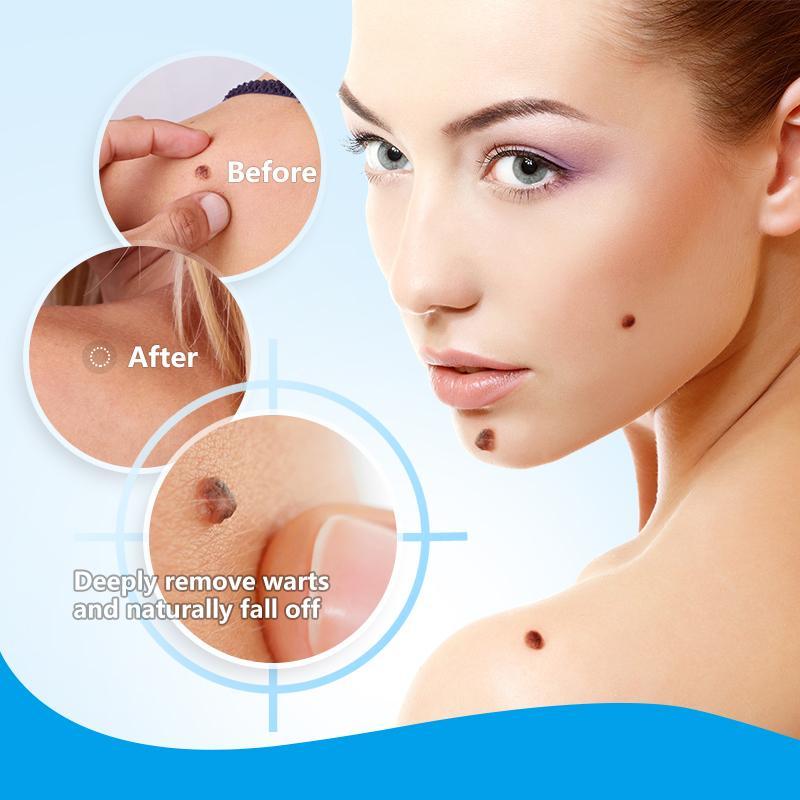 Instant Blemish Removal Gel(Limited Time Discount 🔥 Last Day)