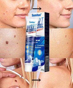 Instant Blemish Removal Gel（Limited Time Discount 🔥 Last Day）