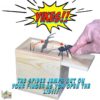 🔥SUMMER HOT SALE🔥Super Funny Crazy Spider Box Prank