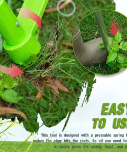 ⚡Buy 2 Save 10%OFF Standing Plant Root Remover