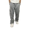 "Pantalons de survêtement cargo comme les années 90" Pantalon cargo unisexe 2021 Hip Hop Streetwear Sarouel Pantalon de jogging