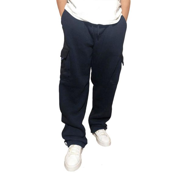 "Cargo Sweatpants Like The 90's" Unisex Cargo Pants 2021 Hip Hop Streetwear Harem Pant Jogger Broek