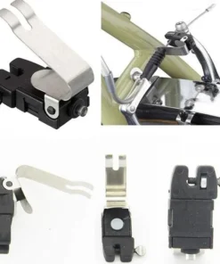 ⛄Early Spring Hot Sale 50% OFF⛄ Nano LED brake light & Buy 2 Get 1 Free