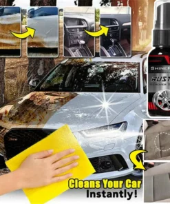 【Buy 2 Get 1 Free】- Powerful stain removal kit