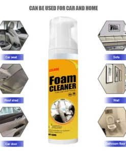 【Buy 2 Get 1 Free】- Powerful stain removal kit