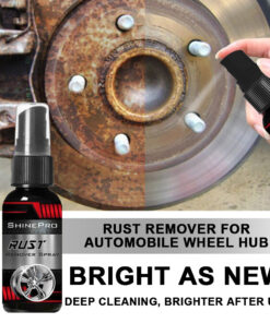【Buy 2 Get 1 Free】- Powerful stain removal kit