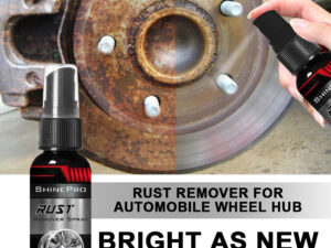 【Buy 2 Get 1 Free】- Powerful stain removal kit