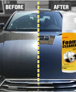 【Buy 2 Get 1 Free】- Powerful stain removal kit