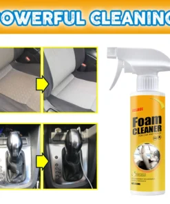 【Buy 2 Get 1 Free】- Powerful stain removal kit
