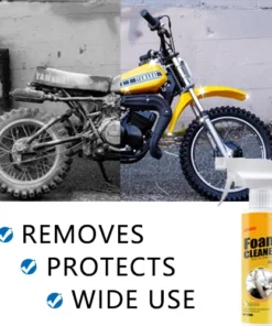 【Buy 2 Get 1 Free】- Powerful stain removal kit