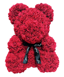 🌹🌹ໂປຣໂມຊັນ ວັນແມ່ ຫຼຸດ 60% ‼ - The Luxury Rose Teddy Bear
