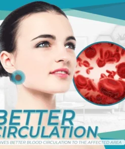 Tinnitus Relief Treatment Ear Patch