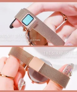 Starry Sky Watch Perfect Gift Idea