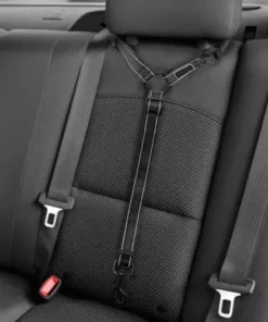 2021 Must-Have Dog Car Seat Belt