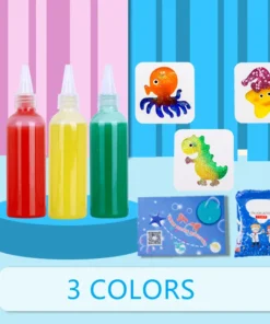 KIDS' GIFT-50% OFF🎁Magic Water Elf Toy