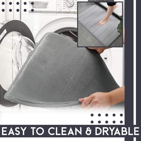 CloudStep™ Anti-Slip Bath Rug